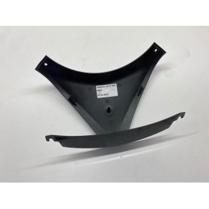 CARENA POSTERIORE FARO YAMAHA X-CITY XCITY 250 2006-2016 2