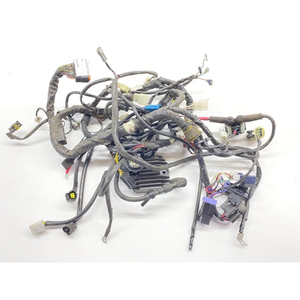 SYSTEME ELECTRIQUE CABLES DE CABLAGE YAMAHA X-CITY XCITY 250 2006-2016