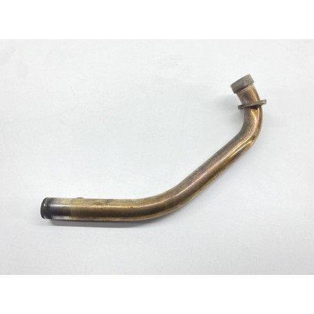 SUZUKI SV 650 1998-2002 HORIZONTAL EXHAUST MANIFOLD