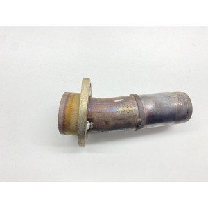 COLECTOR DE ESCAPE SUZUKI SV 650 1998-2002