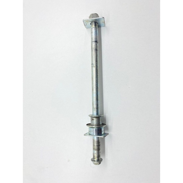 SUZUKI SV 650 1998-2002 PASADOR EJE RUEDA TRASERA