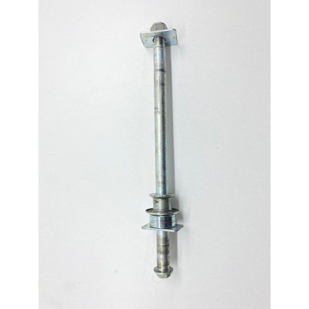 SUZUKI SV 650 1998-2002 AXE DE ROUE ARRIÈRE