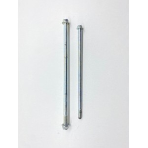 STEHBOLZEN MOTORHALTERUNG RAHMEN SUZUKI SV 650 1998-2002