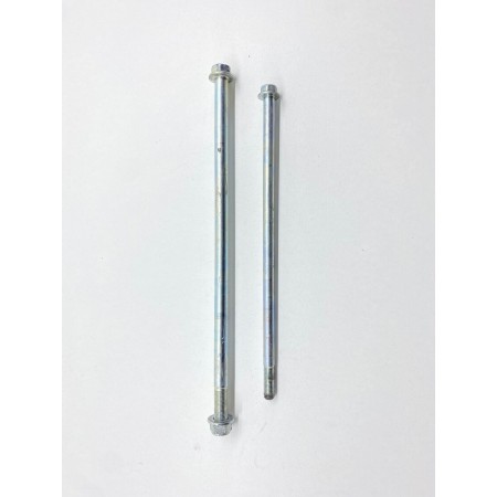 GOUJON SUPPORT MOTEUR CADRE SUZUKI SV 650 1998-2002