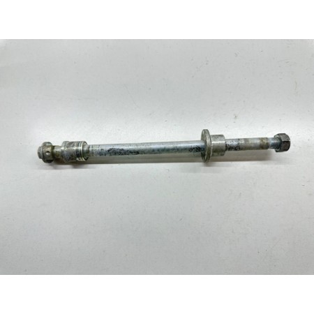 HINTERRAD ACHSSTIFT HONDA SHADOW VT 600 PC21 1988-2001