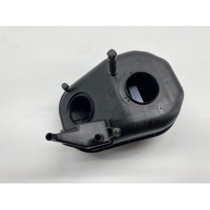 SCATOLA FILTRO DELL'ARIA AIR BOX ORIGINALE SUZUKI SV 650 1998-2002 2