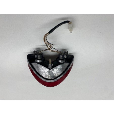 ORIGINAL RÜCKLICHT SUZUKI SV 650 1998-2002