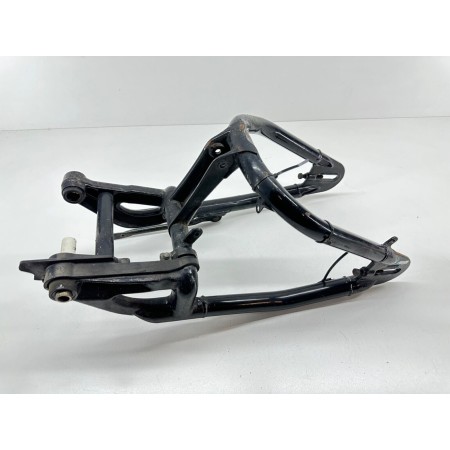 FORCELLONE POSTERIORE BRACCIO OSCILLANTE HONDA SHADOW VT 600 PC21 1988-2001