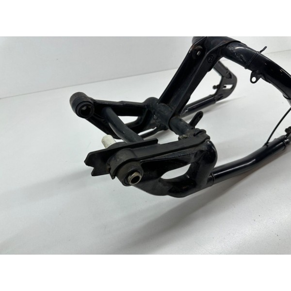 FORCELLONE POSTERIORE BRACCIO OSCILLANTE HONDA SHADOW VT 600 PC21 1988-2001