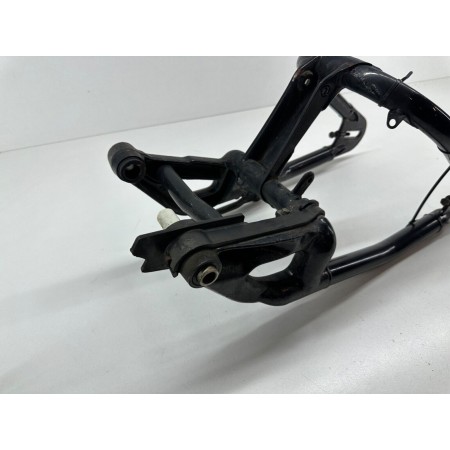 FORCELLONE POSTERIORE BRACCIO OSCILLANTE HONDA SHADOW VT 600 PC21 1988-2001