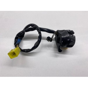 LEFT-HAND DIVERTER SWITCH BLOCK SUZUKI SV 650 1998-2002