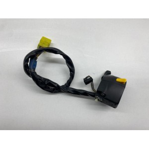 ABZWEIGSCHALTERBLOCK LINKS SUZUKI SV 650 1998-2002 2