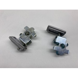 PAAR KETTENSPANNER SUZUKI SV 650 1998-2002