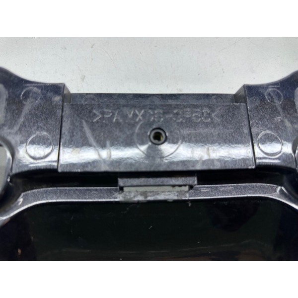 HINTERER GRIFF YAMAHA MAJESTY YP 400 2009-2014