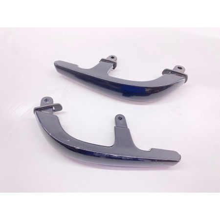 PAR DE ASAS TRASERAS DERECHAS YAMAHA XMAX X-MAX 250 2007-2009