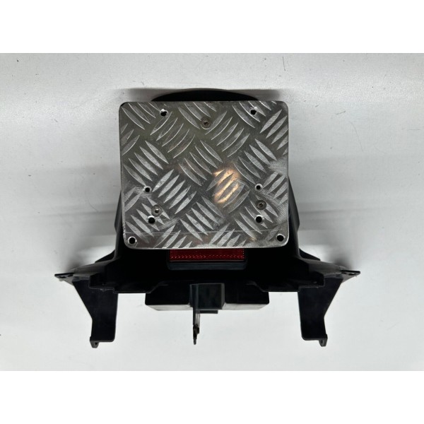 PARAFANGO POSTERIORE PORTATARGA YAMAHA MAJESTY YP 400 2009-2014