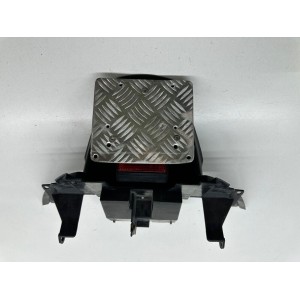 HINTERES KOTFLÜGELSCHUTZBLECH HALTER YAMAHA MAJESTY YP 400 2009-2014 2