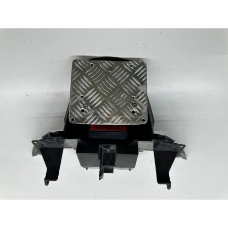REAR MUDGUARD PLATE HOLDER YAMAHA MAJESTY YP 400 2009-2014