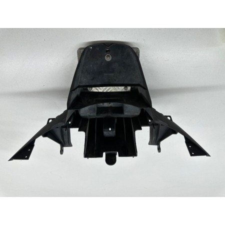 REAR MUDGUARD PLATE HOLDER YAMAHA MAJESTY YP 400 2009-2014