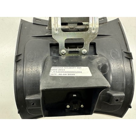PLASTICA SPORTELLO CARBURANTE YAMAHA MAJESTY YP 400 2009-2014