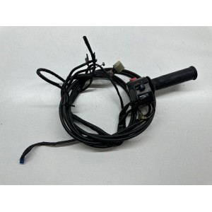 DEVIOLUCI COMMUTATORE INTERUTTORE DESTRO DX YAMAHA MAJESTY YP 400 2009-2014