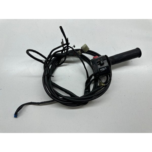 LIGHT SWITCH DIVERTER SWITCH RIGHT YAMAHA MAJESTY YP 400 2009-2014