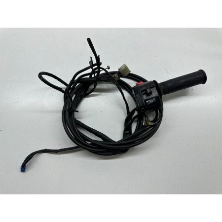 LIGHT SWITCH DIVERTER SWITCH RIGHT YAMAHA MAJESTY YP 400 2009-2014