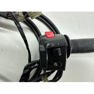 LIGHT SWITCH DIVERTER SWITCH RIGHT YAMAHA MAJESTY YP 400 2009-2014 2