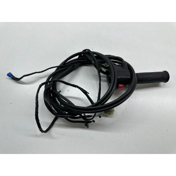 LIGHT SWITCH DIVERTER SWITCH RIGHT YAMAHA MAJESTY YP 400 2009-2014