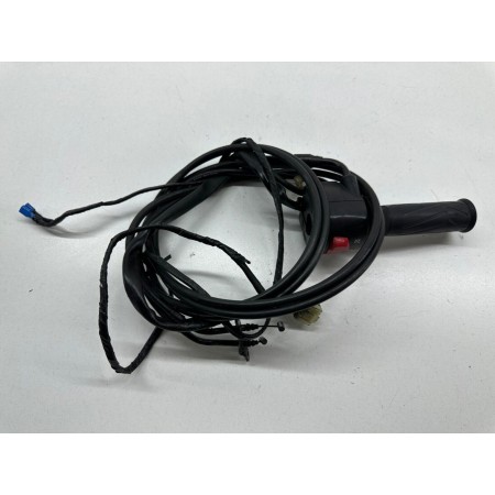 LIGHT SWITCH DIVERTER SWITCH RIGHT YAMAHA MAJESTY YP 400 2009-2014