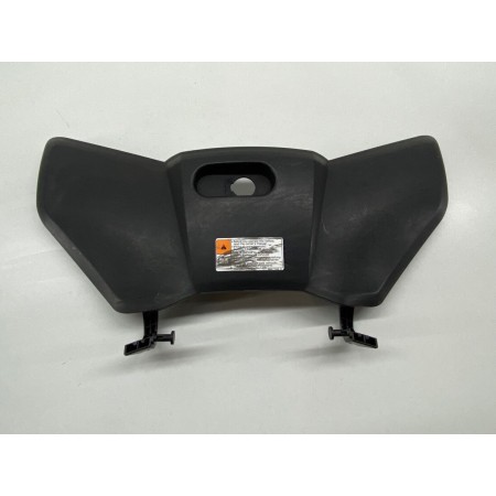 PLASTICA SPORTELLO BAULETTO RETROSCUDO YAMAHA X-MAX XMAX 250 2010-2013