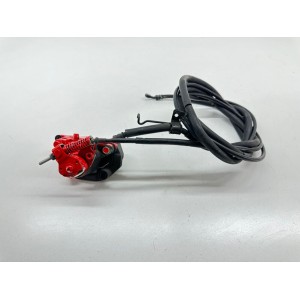 PINZA FRENO POSTERIORE FRENO A MANO YAMAHA MAJESTY YP 400 2009-2014