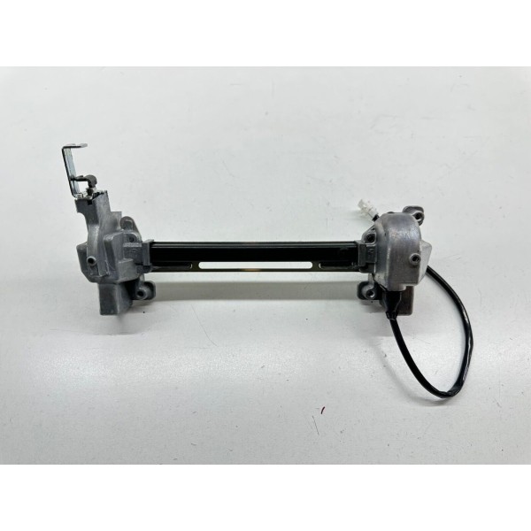 SITZVERRIEGELUNG YAMAHA MAJESTY YP 400 2009-2014