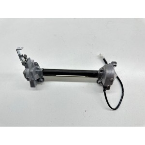 SEAT LOCK YAMAHA MAJESTY YP 400 2009-2014 2