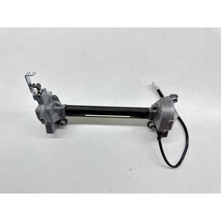 SERRATURA SELLA YAMAHA MAJESTY YP 400 2009-2014