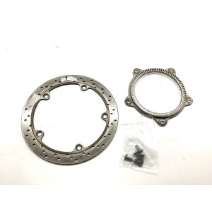 BREMSSCHEIBE HINTEN BMW R 850 RT R850 RT 2002-2005 ABS