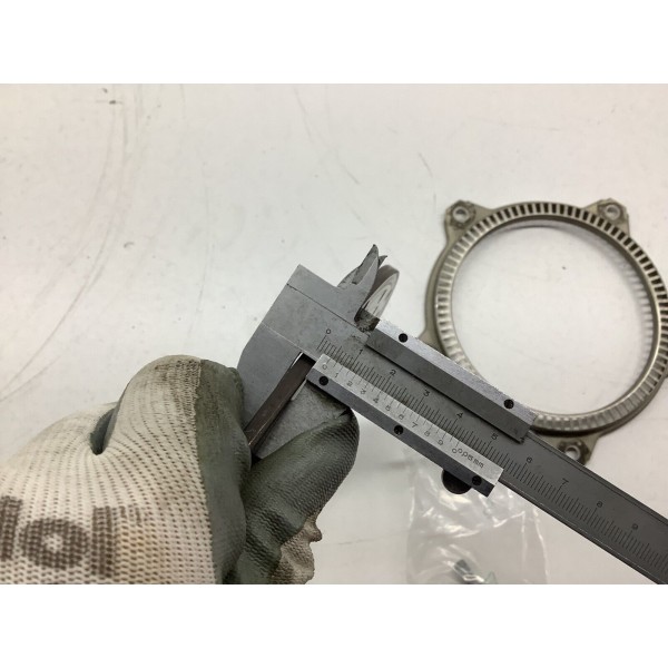 DISCO FRENO POSTERIORE BMW R 850 RT R850 RT 2002-2005 ABS