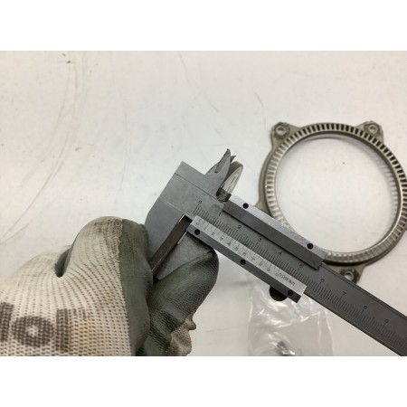 BREMSSCHEIBE HINTEN BMW R 850 RT R850 RT 2002-2005 ABS