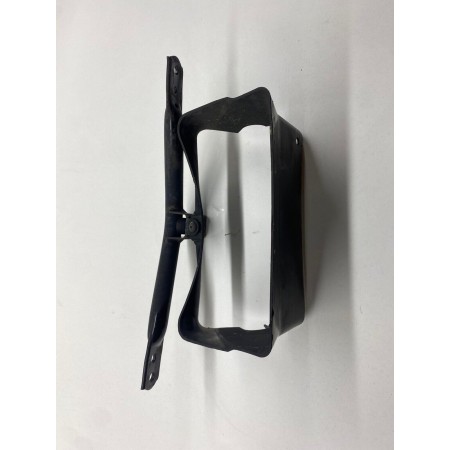 TELAIETTO CONVAGLAITORE ARIA RADIATORE YAMAHA X-MAX XMAX 250 2010-2013