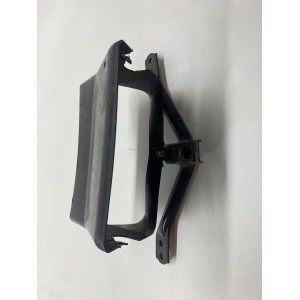 YAMAHA X-MAX XMAX 250 2010-2013 RADIATOR AIR CONVEYOR FRAME 2