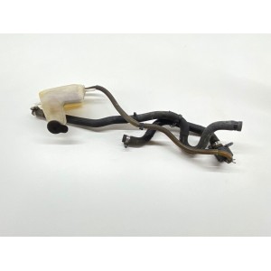 TUBI RADIATORE VASCETTA LIQUIDO YAMAHA X-MAX XMAX 250 2010-2013