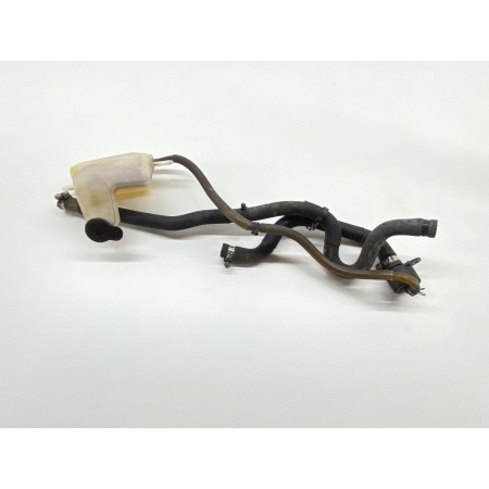 YAMAHA X-MAX XMAX 250 2010-2013 TUYAUX DE RADIATEUR LIQUIDE