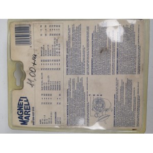 DISTRIBUTOR CAPACITOR PIN KIT AUDI 80 VOLKSWAGEN GOLF SCIROCCO 1.5 1.6 2