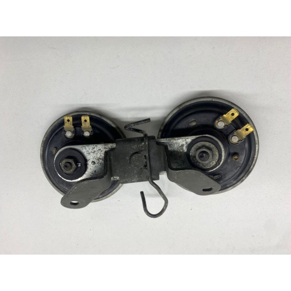 CLACSON AVVISATORE ACUSTICO YAMAHA TMAX T-MAX 500 2004-2007