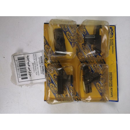 248807 CD035 IGNITION DISTRIBUTOR A112 CROMA 38247RS 82361915 9936023 PL