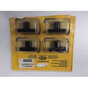 ROTIERENDE VERTEILERBÜRSTE FIAT 127 128 RITMO DELTA TYP 071237201010 9936023