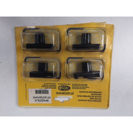 ROTATING DISTRIBUTOR BRUSH FIAT 127 128 RITMO DELTA TYPE 071237201010 9936023