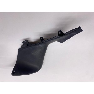 PLASTICA CARENA FIANCHETTO DESTRO DX PEDANA YAMAHA TMAX T-MAX 500 2004-2007