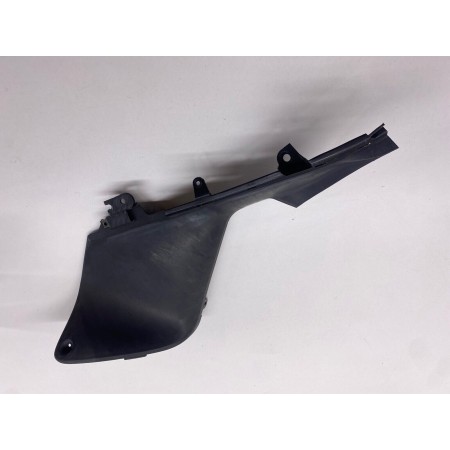 PLASTIC FAIRING RIGHT SIDE PANEL RIGHT FOOTREST YAMAHA TMAX T-MAX 500 2004-2007