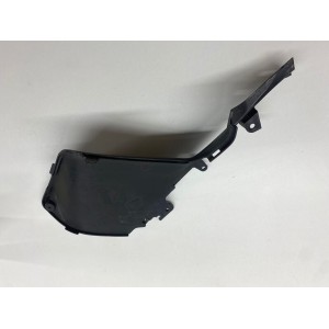 PLASTICA CARENA FIANCHETTO DESTRO DX PEDANA YAMAHA TMAX T-MAX 500 2004-2007 2